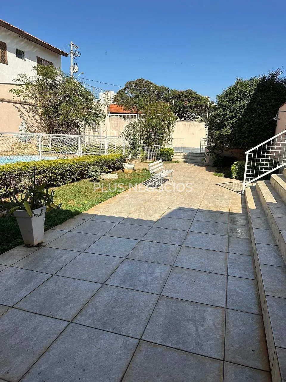 Sobrado, 5 quartos, 534 m² - Foto 10