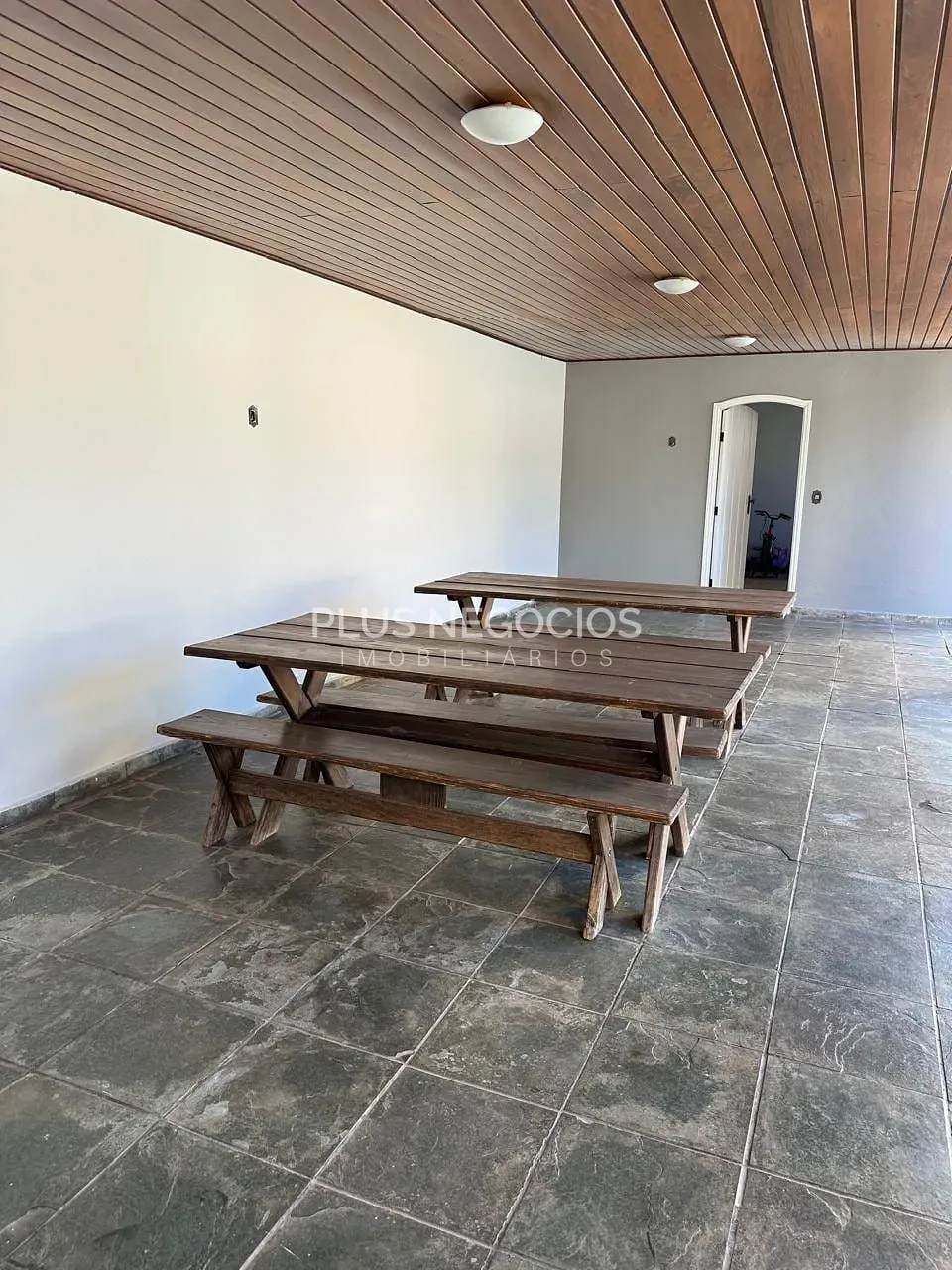 Sobrado, 5 quartos, 534 m² - Foto 23