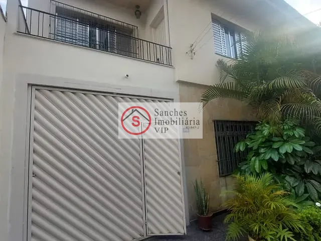 Sobrado com 140m² 3 quartos e 3 banheiros, à venda, no bairro Vila Prudente em São Paulo