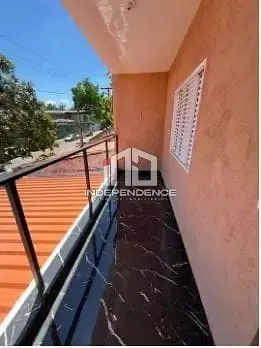 Sobrado, 4 quartos, 100 m² - Foto 20