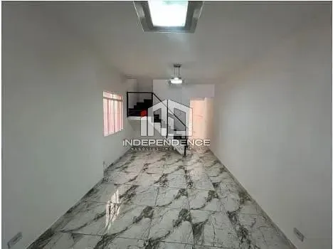 Sobrado, 4 quartos, 100 m² - Foto 1