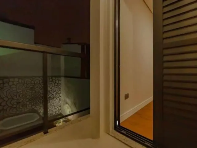 Sobrado 3 quartos e 4 banheiros, à venda, no bairro Parque Novo Oratório em Santo André