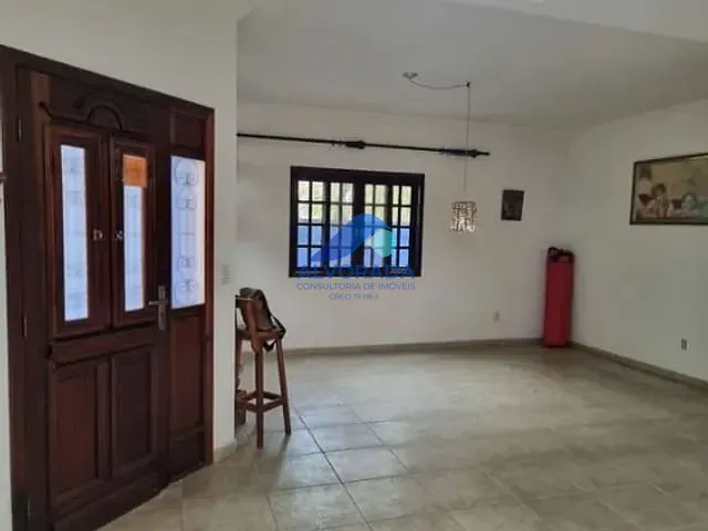 Sobrado com 253m² 5 quartos e 4 banheiros, à venda, no bairro Urbanova I em São José dos Campos
