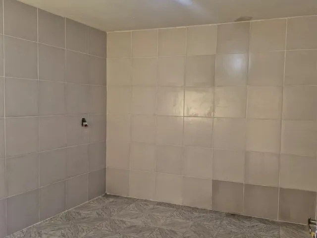Sobrado 2 quartos e 1 banheiro, à venda, no bairro Jardim Alzira Franco em Santo André