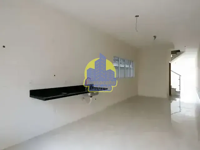 Sobrado com 150m² 3 quartos e 2 banheiros, à venda, no bairro Bela Vista em Osasco
