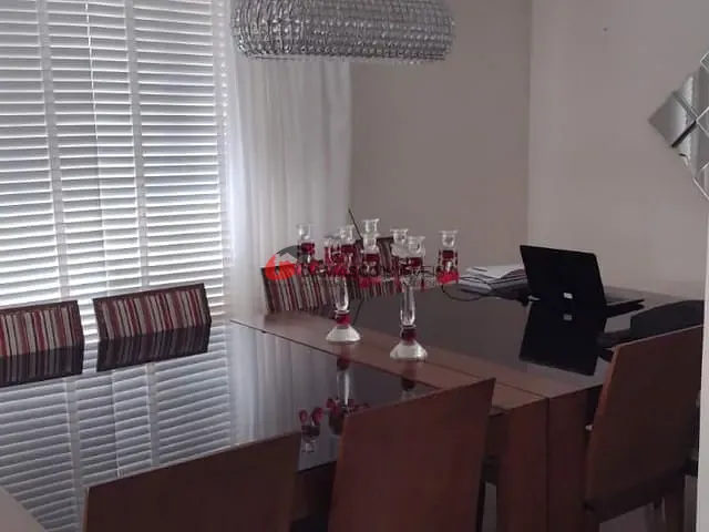 Sobrado com 430m² 4 quartos e 7 banheiros, à venda, no bairro Jardim São Caetano em São Caetano Do Sul