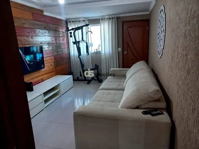 Sobrado com 175m² 2 quartos e 2 banheiros, à venda, no bairro Jaraguá em São Paulo