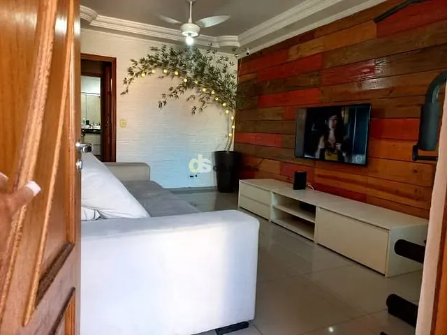 Sobrado com 175m² 2 quartos e 2 banheiros, à venda, no bairro Jaraguá em São Paulo