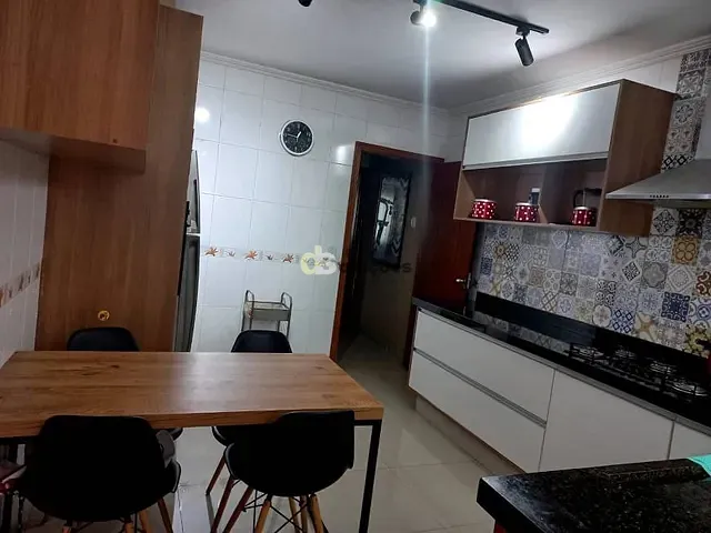 Sobrado com 175m² 2 quartos e 2 banheiros, à venda, no bairro Jaraguá em São Paulo