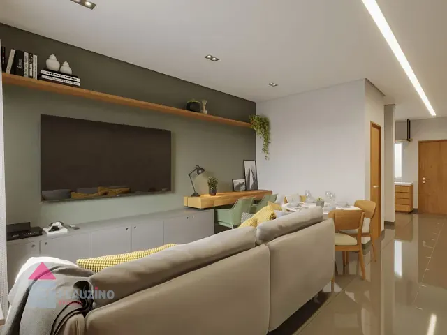 Sobrado com 80m² 3 quartos e 2 banheiros, à venda, no bairro Vila Santana em São Paulo