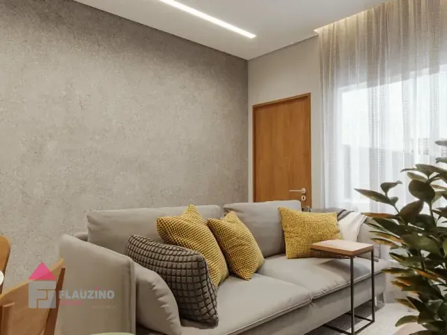 Sobrado com 80m² 3 quartos e 2 banheiros, à venda, no bairro Vila Santana em São Paulo