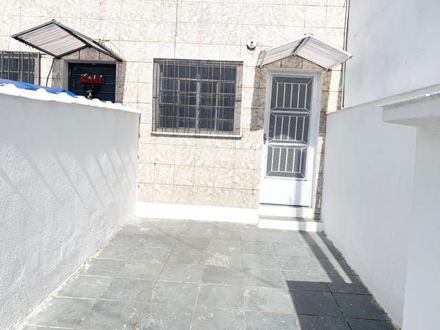 Foto do Sobrado - Sobrado independente para locação, Jardim Suína, Taboão da Serra, SP | Imobiliária e Administradora Martins Ltda