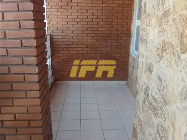 Sobrado com 125m² 3 quartos e 2 banheiros, à venda, no bairro Vila Nossa Senhora das Graças em Taubaté