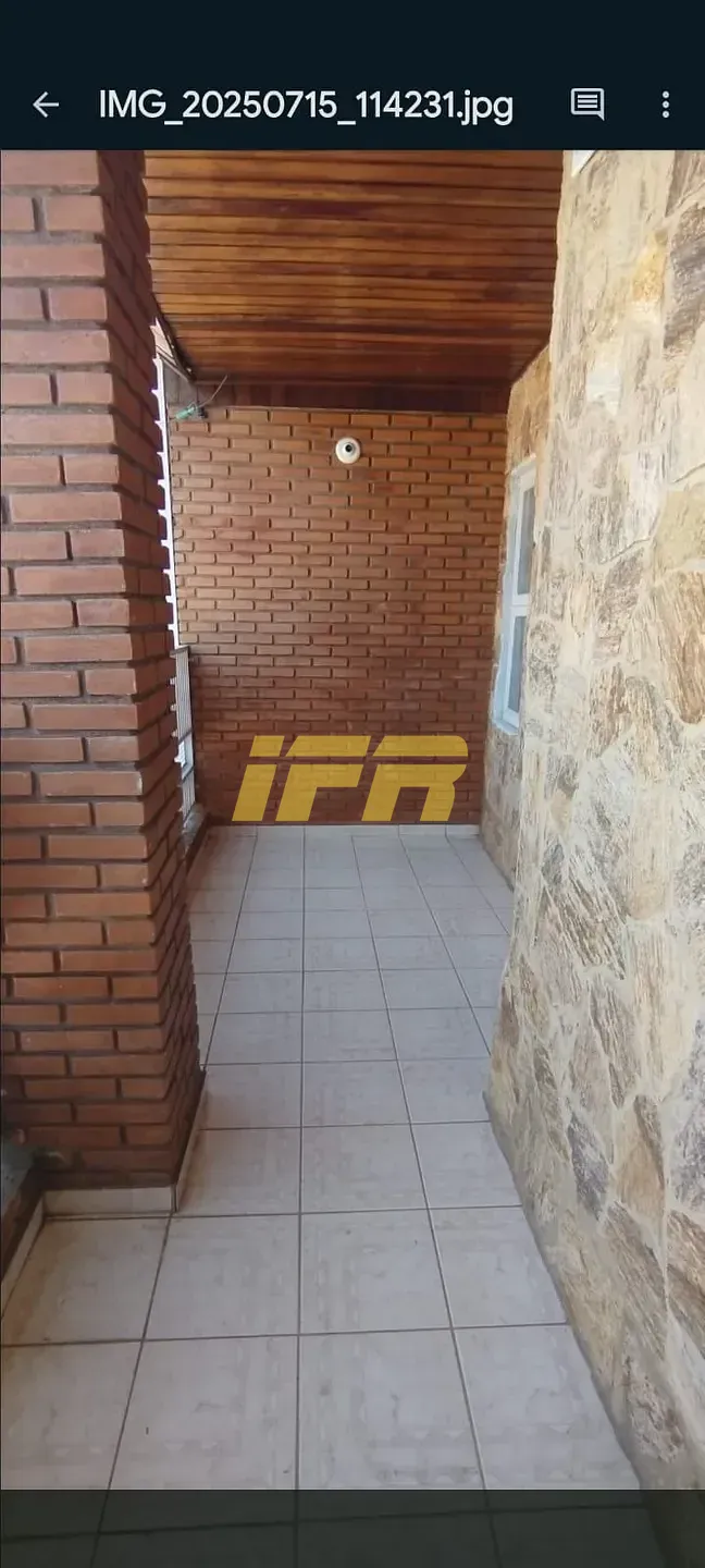 Sobrado, 3 quartos, 200 m² - Foto 4