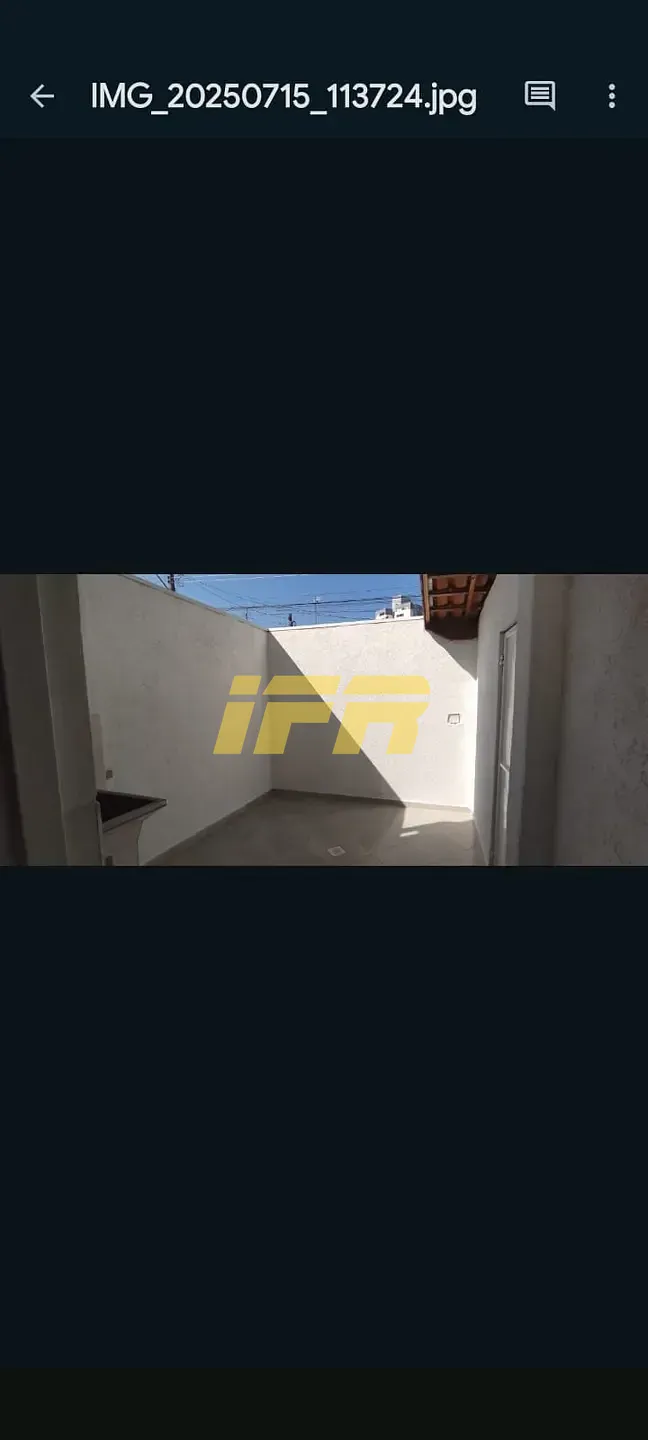 Sobrado, 3 quartos, 200 m² - Foto 22
