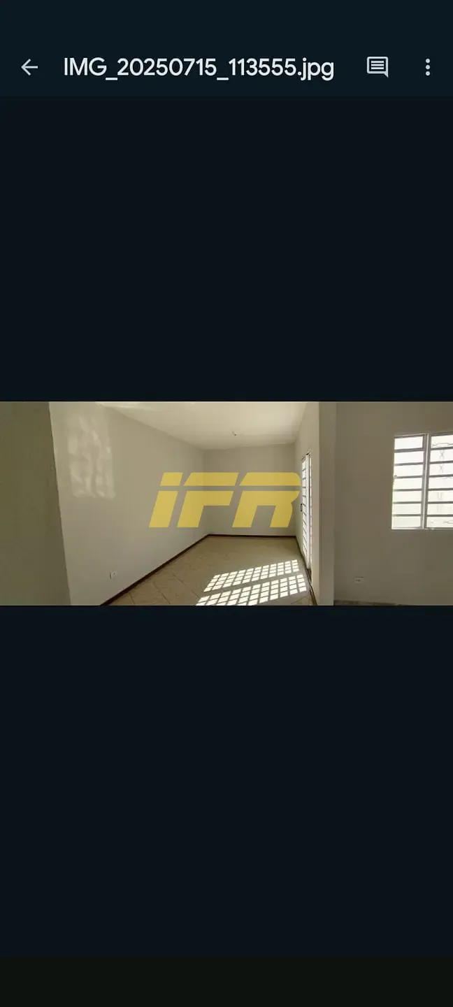 Sobrado, 3 quartos, 200 m² - Foto 1
