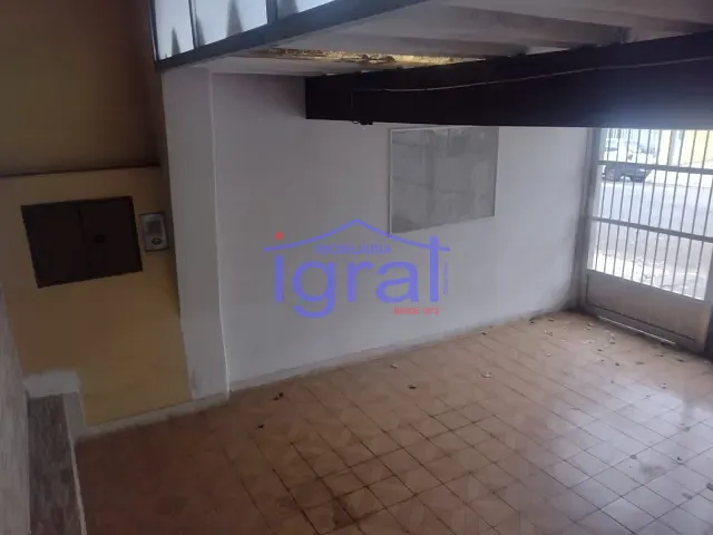 Sobrado com 111m² 3 quartos e 2 banheiros, à venda, no bairro Saúde em São Paulo