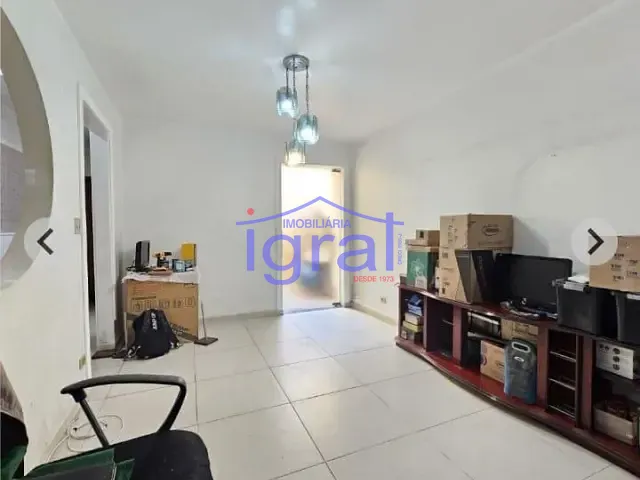 Sobrado com 111m² 3 quartos e 2 banheiros, à venda, no bairro Saúde em São Paulo