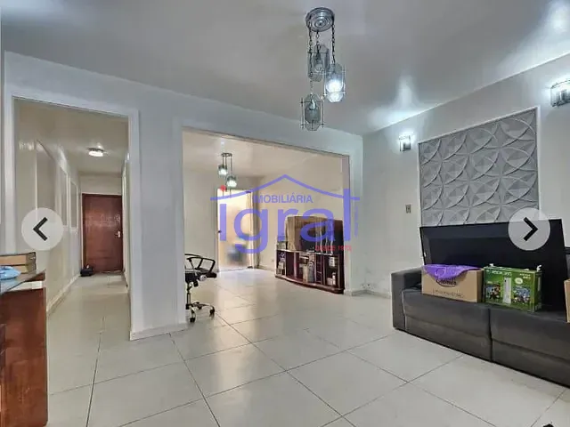 Sobrado com 111m² 3 quartos e 2 banheiros, à venda, no bairro Saúde em São Paulo