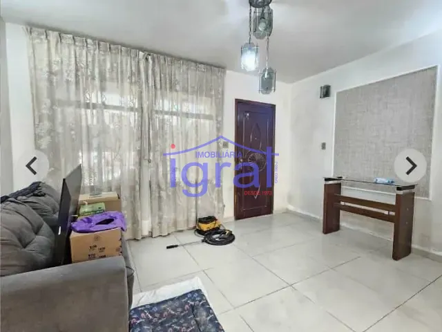 Sobrado com 111m² 3 quartos e 2 banheiros, à venda, no bairro Saúde em São Paulo