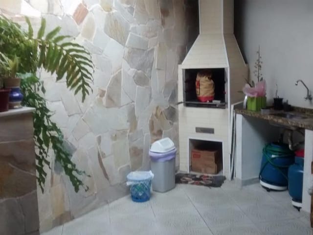 Foto do Sobrado - Sobrado residencial à venda, Cidade Morumbi, São José dos Campos. | INDEPENDENCE NEGOCIOS IMOBILIARIOS LTDA