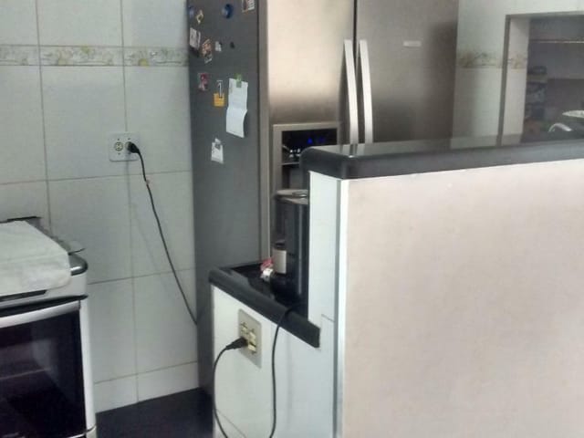 Foto do Sobrado - Sobrado residencial à venda, Cidade Morumbi, São José dos Campos. | INDEPENDENCE NEGOCIOS IMOBILIARIOS LTDA