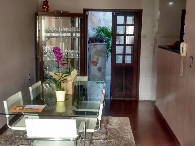 Foto do Sobrado - Sobrado residencial à venda, Cidade Morumbi, São José dos Campos. | INDEPENDENCE NEGOCIOS IMOBILIARIOS LTDA