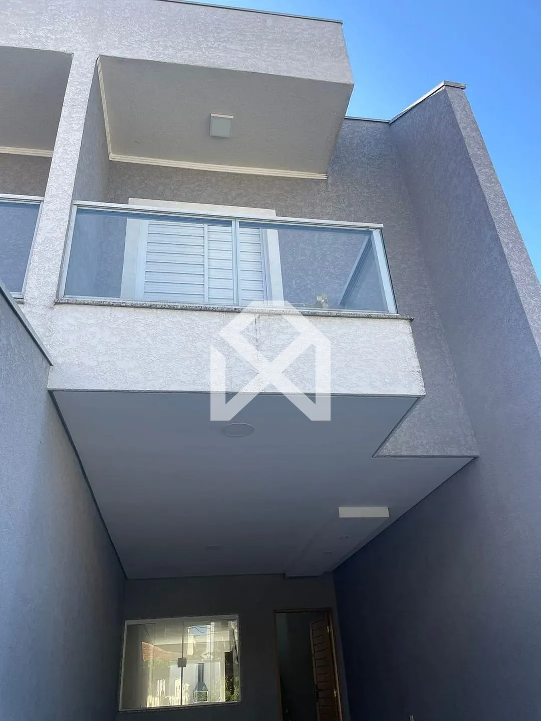 Sobrado, 3 quartos, 160 m² - Foto 1