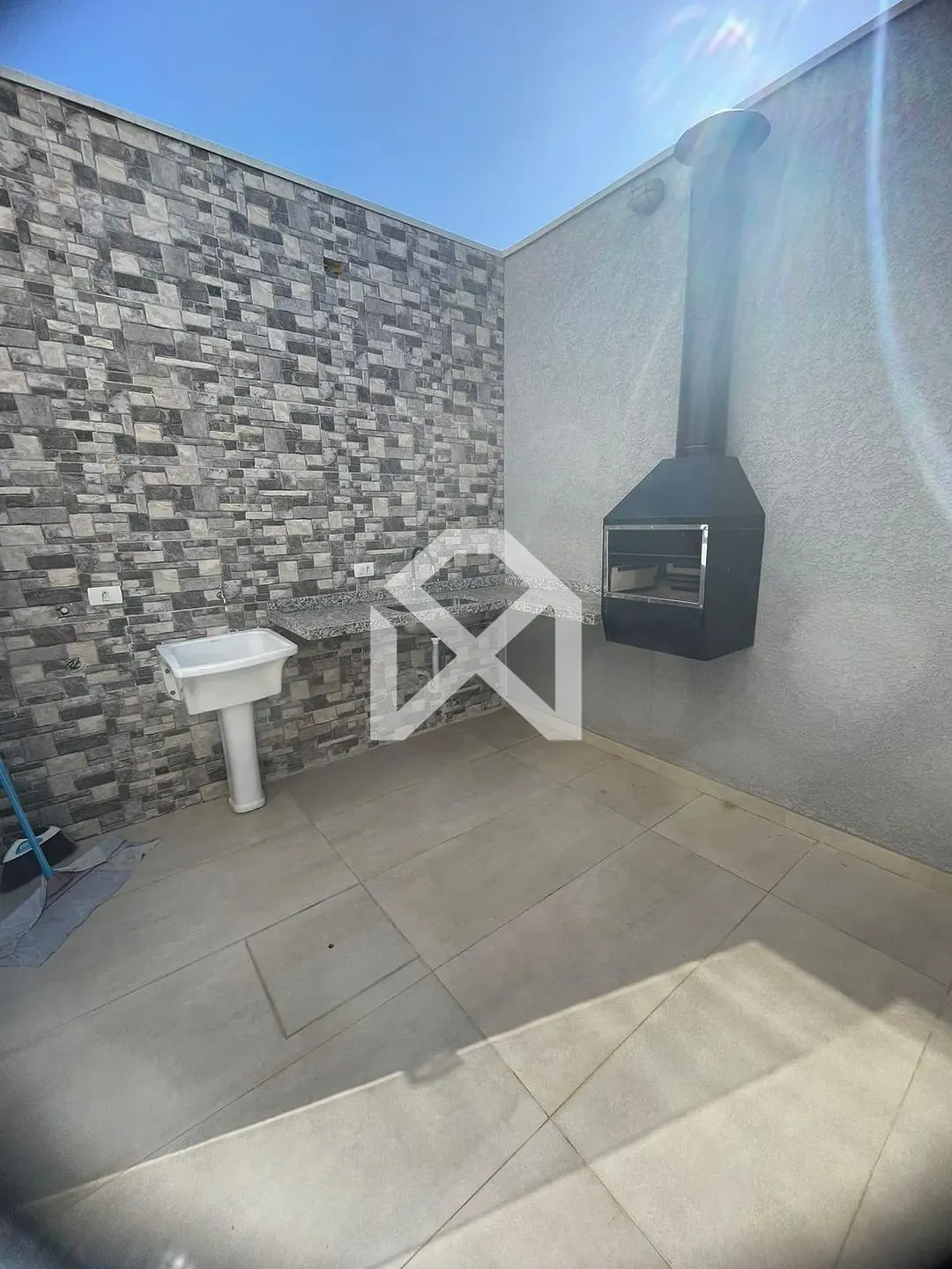 Sobrado, 3 quartos, 160 m² - Foto 9
