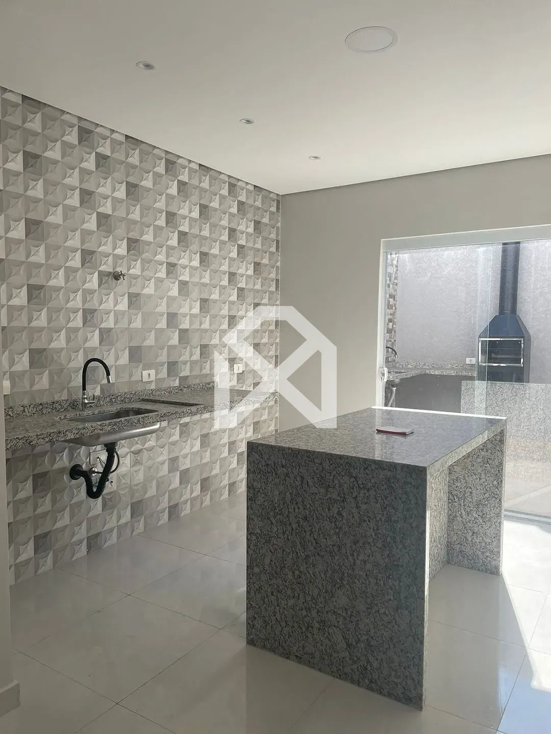 Sobrado, 3 quartos, 160 m² - Foto 7
