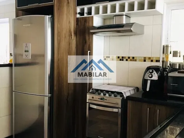 Sobrado com 240m² 3 quartos e 4 banheiros, à venda, no bairro Vila Pirituba em São Paulo