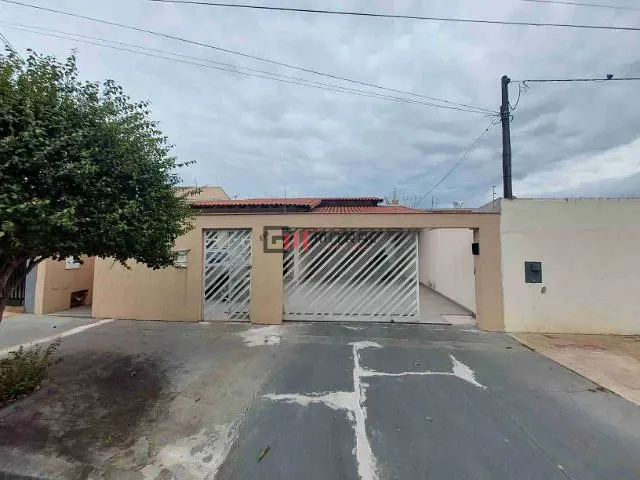 Sobrado com 275m² 4 quartos e 4 banheiros, à venda, no bairro Jardim Alvorada em Londrina