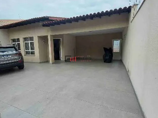 Sobrado com 275m² 4 quartos e 4 banheiros, à venda, no bairro Jardim Alvorada em Londrina