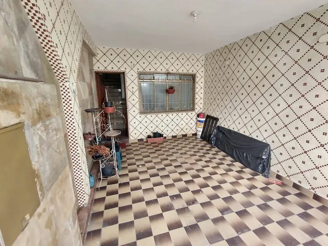 Sobrado com 140m² 3 quartos e 1 banheiro, à venda, no bairro Vila Regente Feijó em São Paulo