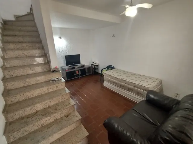 Sobrado com 140m² 3 quartos e 1 banheiro, à venda, no bairro Vila Regente Feijó em São Paulo