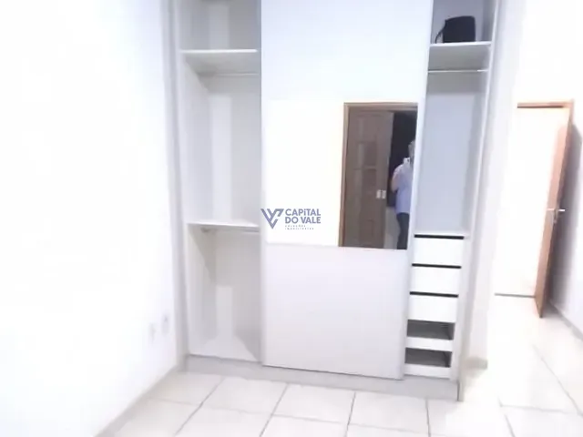 Sobrado com 135m² 3 quartos e 3 banheiros, à venda, no bairro Jardim Augusta em São José dos Campos