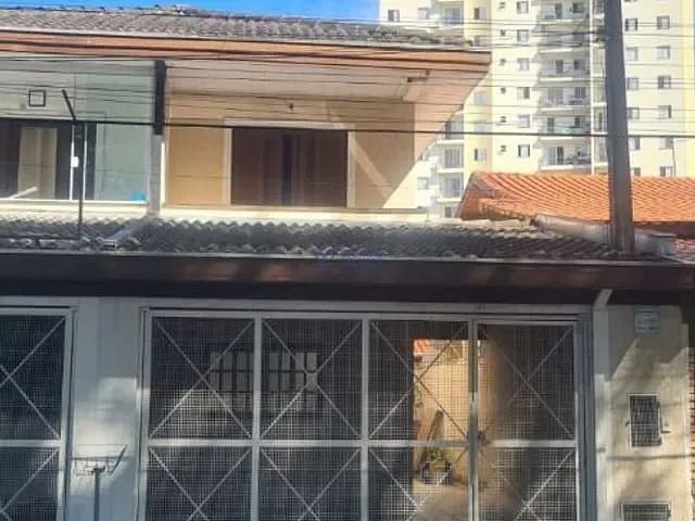 Sobrado com 135m² 3 quartos e 3 banheiros, à venda, no bairro Jardim Augusta em São José dos Campos