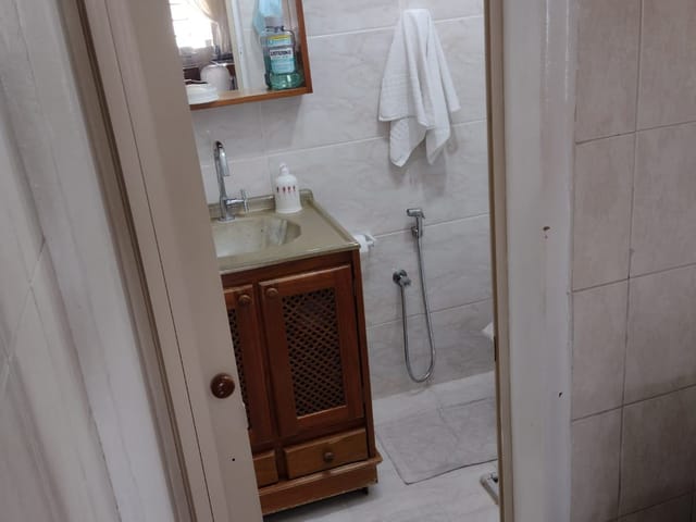 Sobrado 3 quartos e 2 banheiros, à venda, no bairro Jardim Boa Vista (Zona Sul) em São Paulo