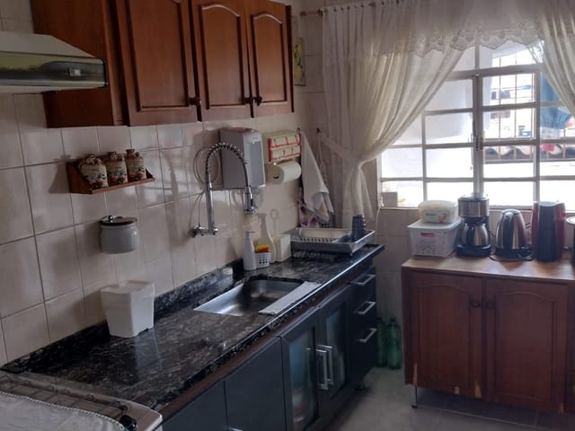 Sobrado 3 quartos e 2 banheiros, à venda, no bairro Jardim Boa Vista (Zona Sul) em São Paulo