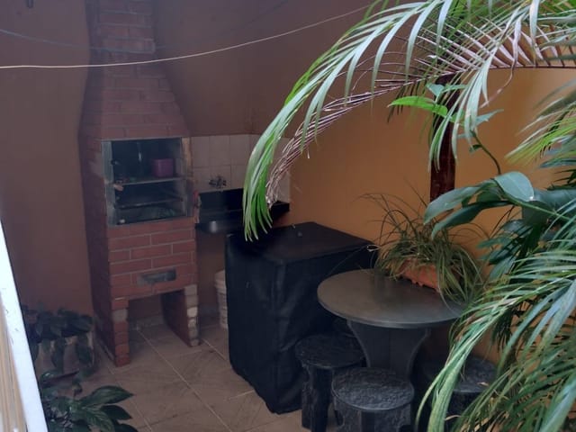 Sobrado 3 quartos e 2 banheiros, à venda, no bairro Jardim Boa Vista (Zona Sul) em São Paulo