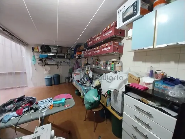 Sobrado 3 quartos e 3 banheiros, à venda, no bairro Vila Paulicéia em São Paulo