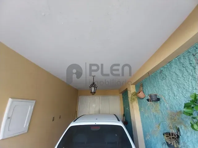 Sobrado 3 quartos e 3 banheiros, à venda, no bairro Vila Paulicéia em São Paulo