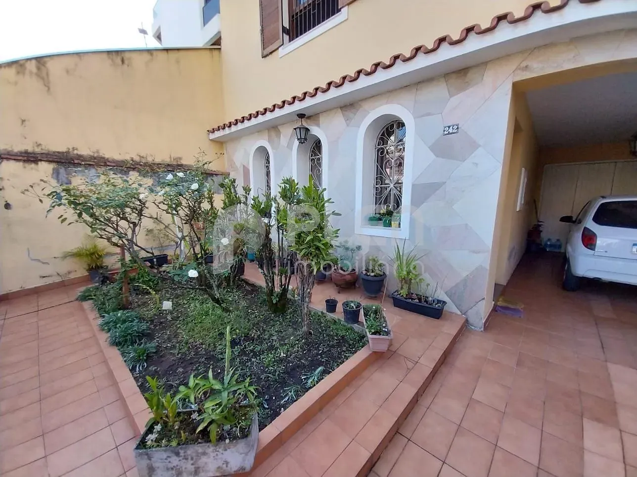 Casa de 3 quartos à venda em Vila Paulicéia, São Paulo