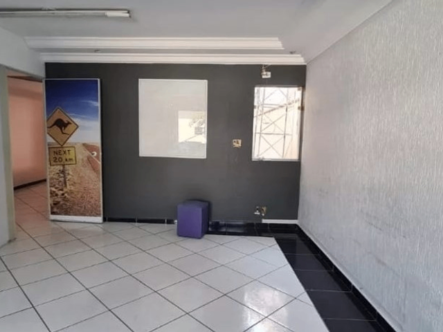 Foto do Sobrado - Sobrado para locação, Vila Olímpia, Sorocaba, SP | Plus Negócios Imobiliários