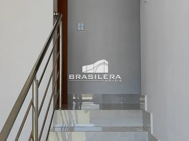 Sobrado com 305m² 3 quartos e 5 banheiros, à venda, no bairro Terras Alpha Residencial 2 em Senador Canedo