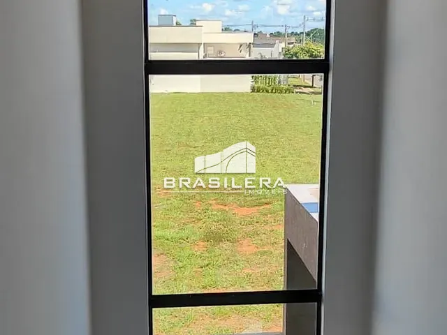 Sobrado com 305m² 3 quartos e 5 banheiros, à venda, no bairro Terras Alpha Residencial 2 em Senador Canedo