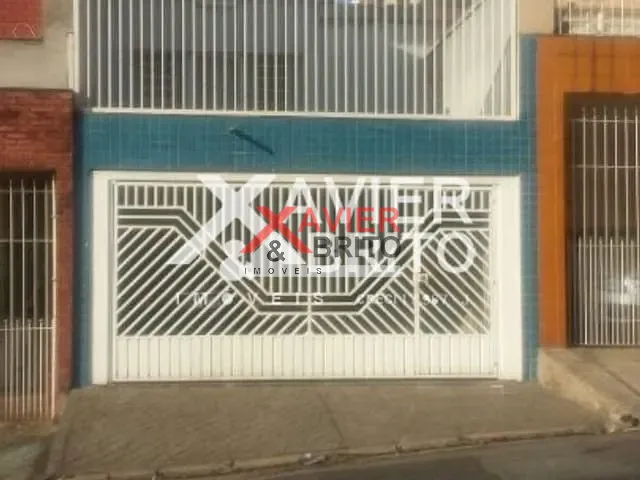 Sobrado com 125m² 3 quartos e 4 banheiros, à venda, no bairro 4 em São Paulo