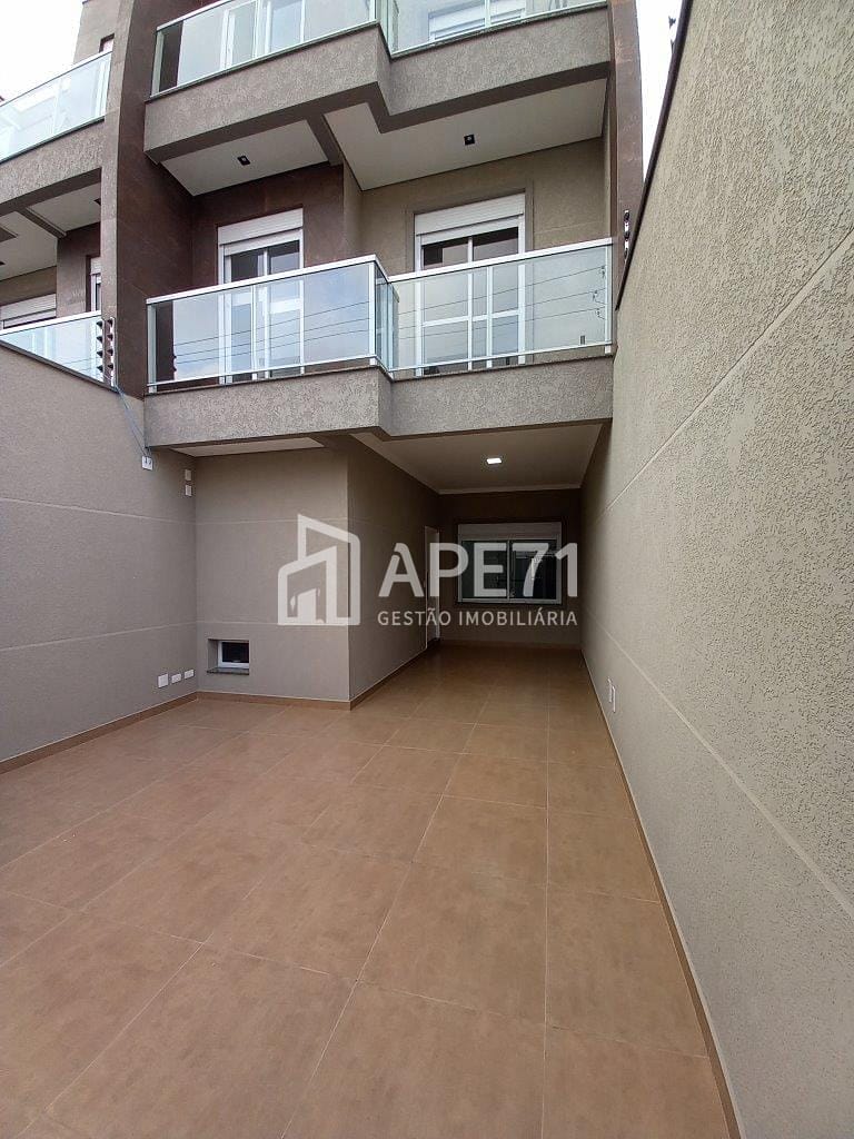 Sobrado à venda com 3 quartos, 170m² - Foto 31