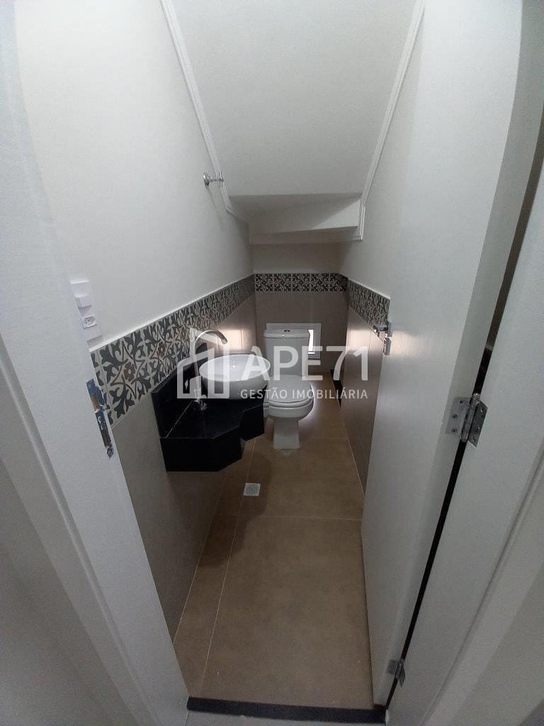 Sobrado à venda com 3 quartos, 170m² - Foto 32