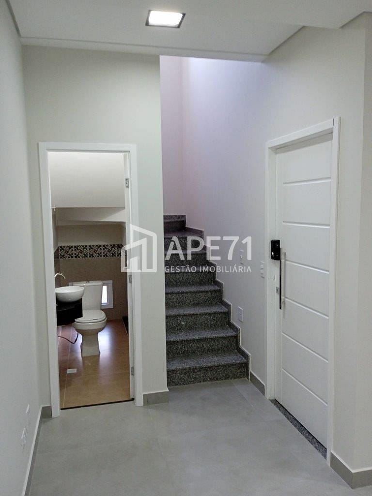 Sobrado à venda com 3 quartos, 170m² - Foto 73